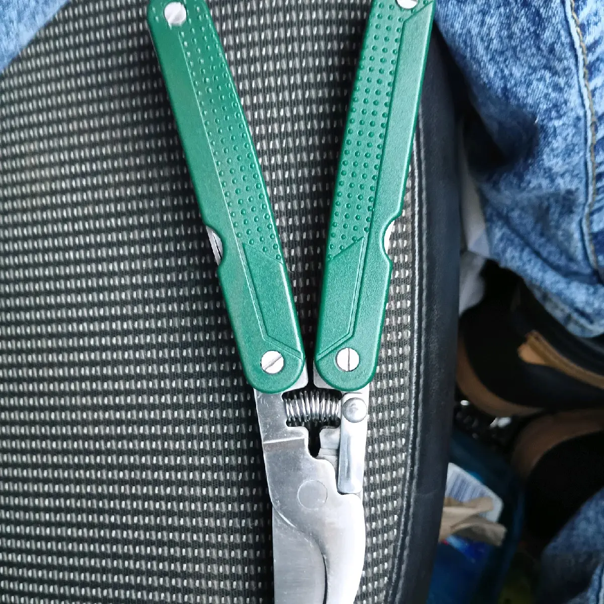 MULTI TOOL SNIPS