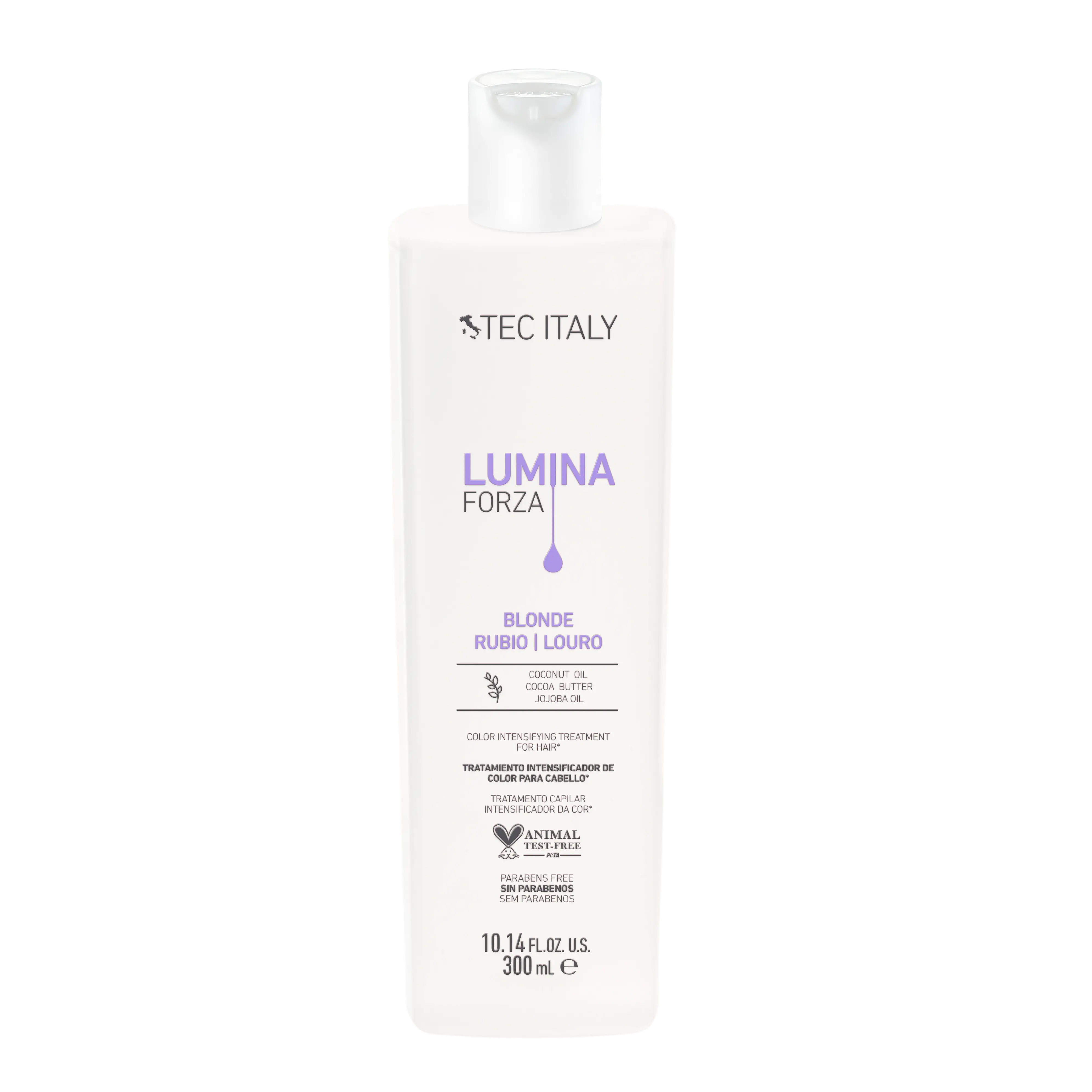 Lumina Forza Blonde 10.1Oz Lumina Forza Blonde 10.1Oz