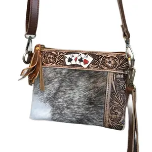 Ace wristlet purse