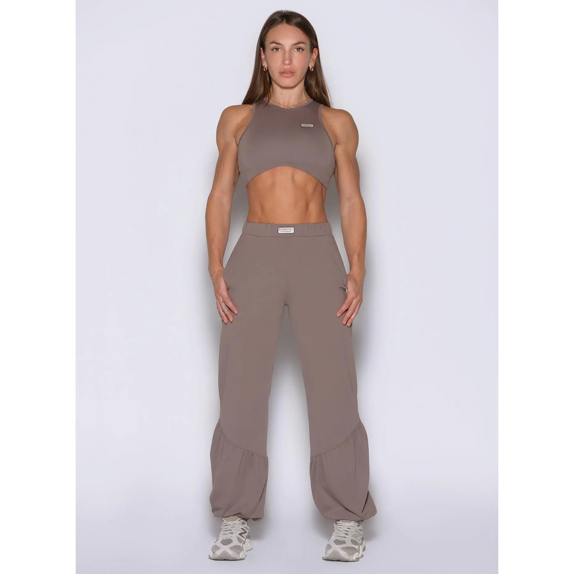 Society Joggers