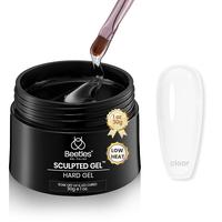 30g Low Heat Sculpture Gel - Clear 