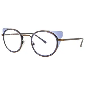 Harry Lary DEVILY Eyeglasses