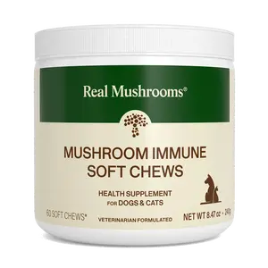 Mushroom Immune Pet Chews