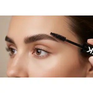 Brow Set Gel | REK Cosmetics