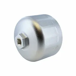 Oil Filter Wrench Socket Cap Type Remover Tool 86mm 16Flute for BMW N54 N55N52