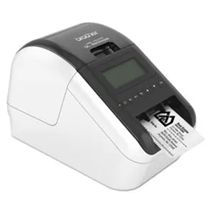 Brother International BRT QL-820NWB Professional Labelmaker