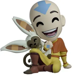 Youtooz : Avatar the Last Airbender - Aang #0