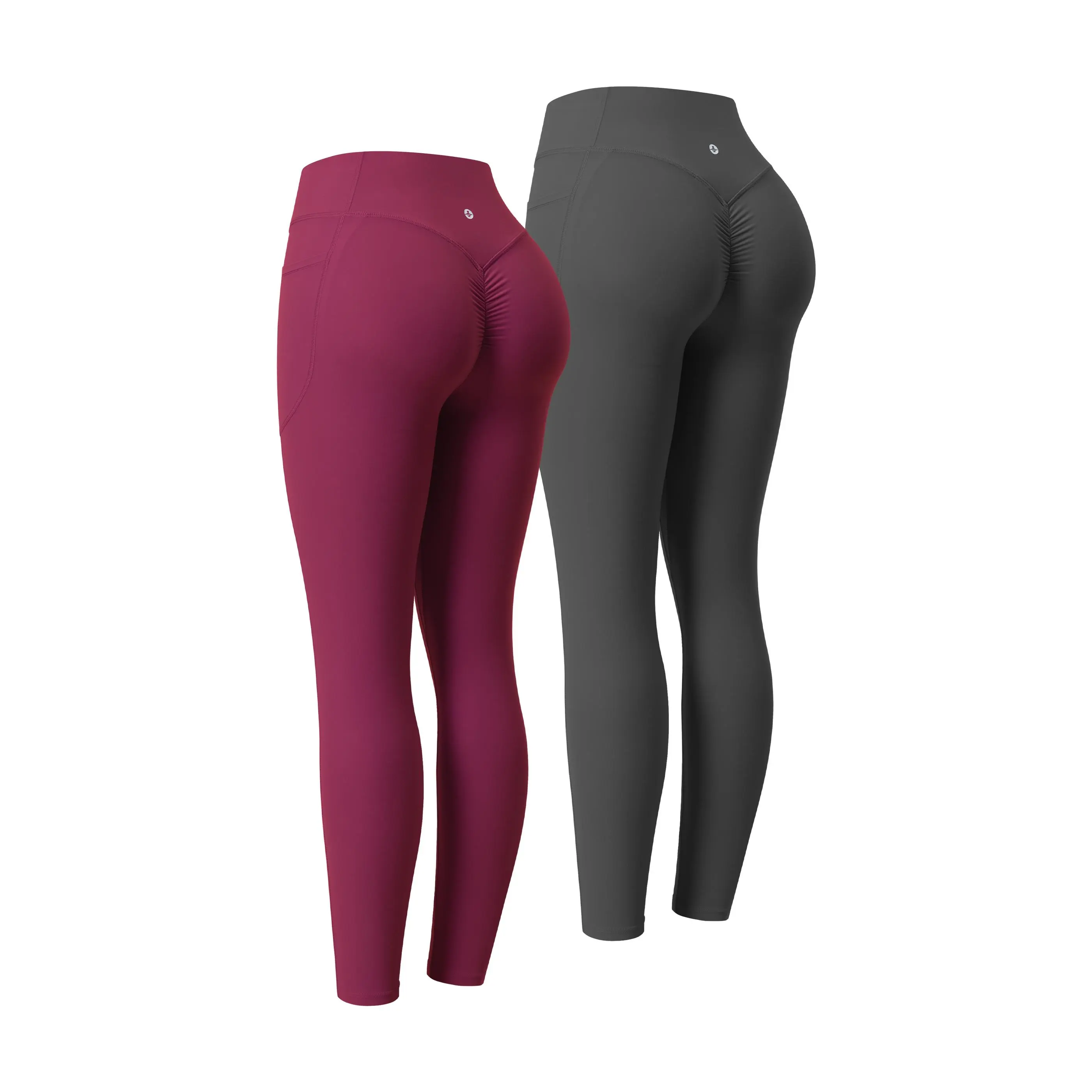 Volcanic Ash + Red Plum