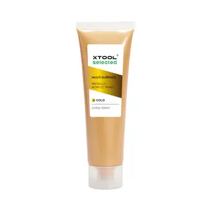 3.4 fl oz Metallic Lustre Paint