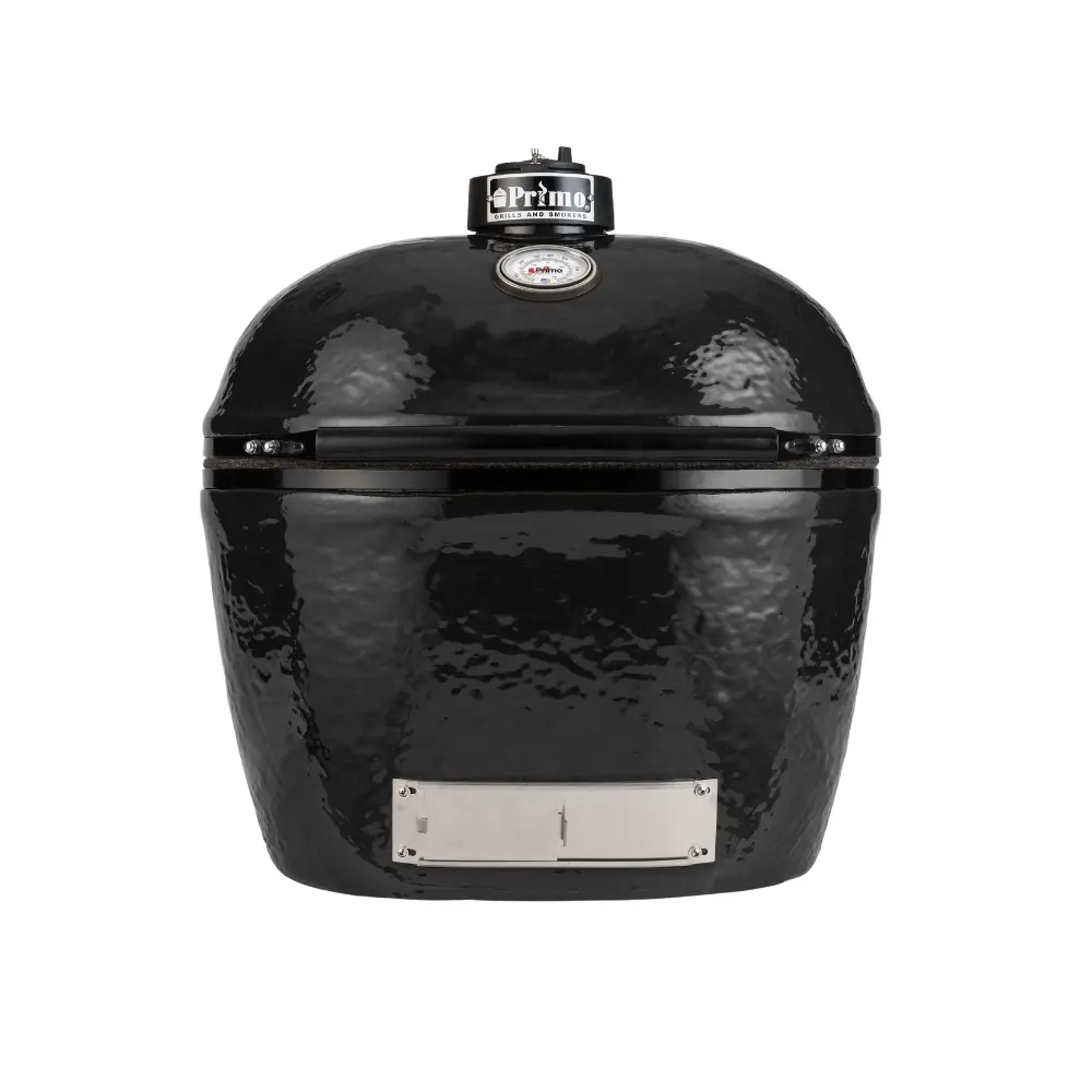 Primo LG 300 Oval Ceramic Charcoal Kamado Grill (PGCLGH)