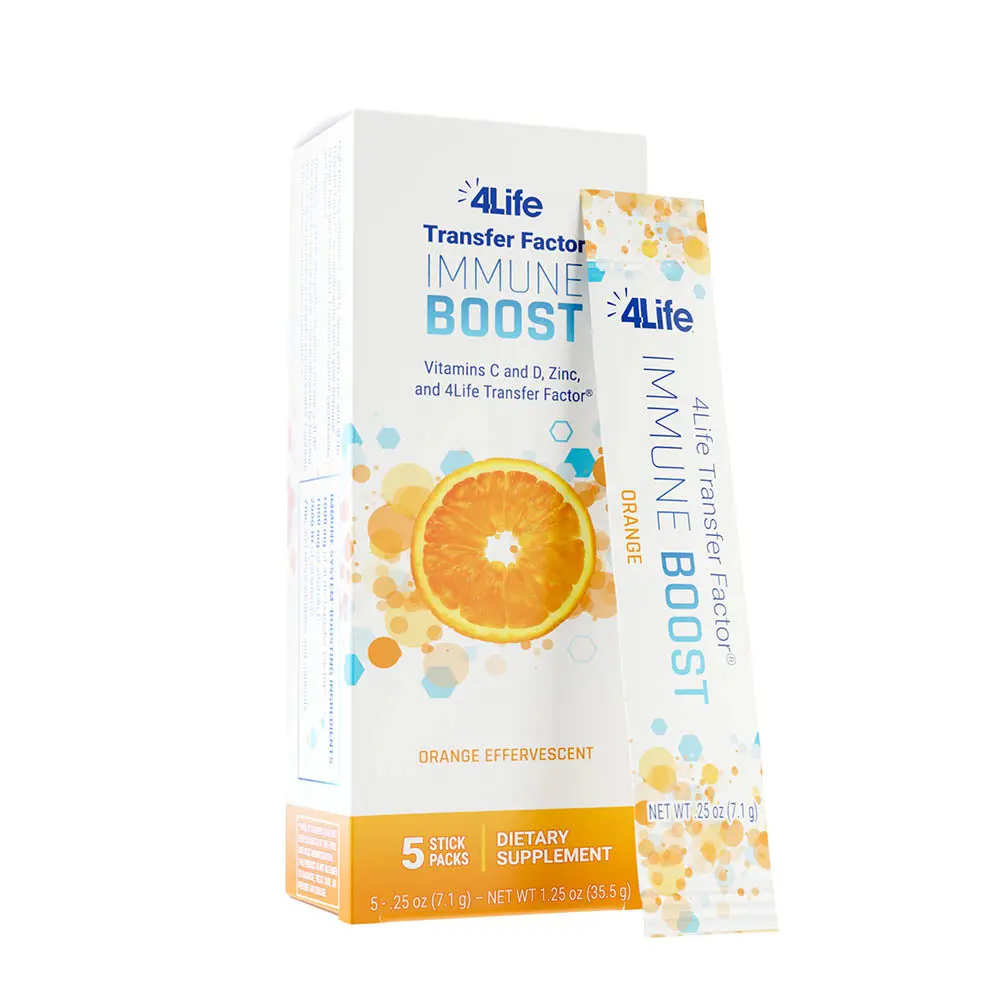 4Life Immune Boost 4Life Immune Boost