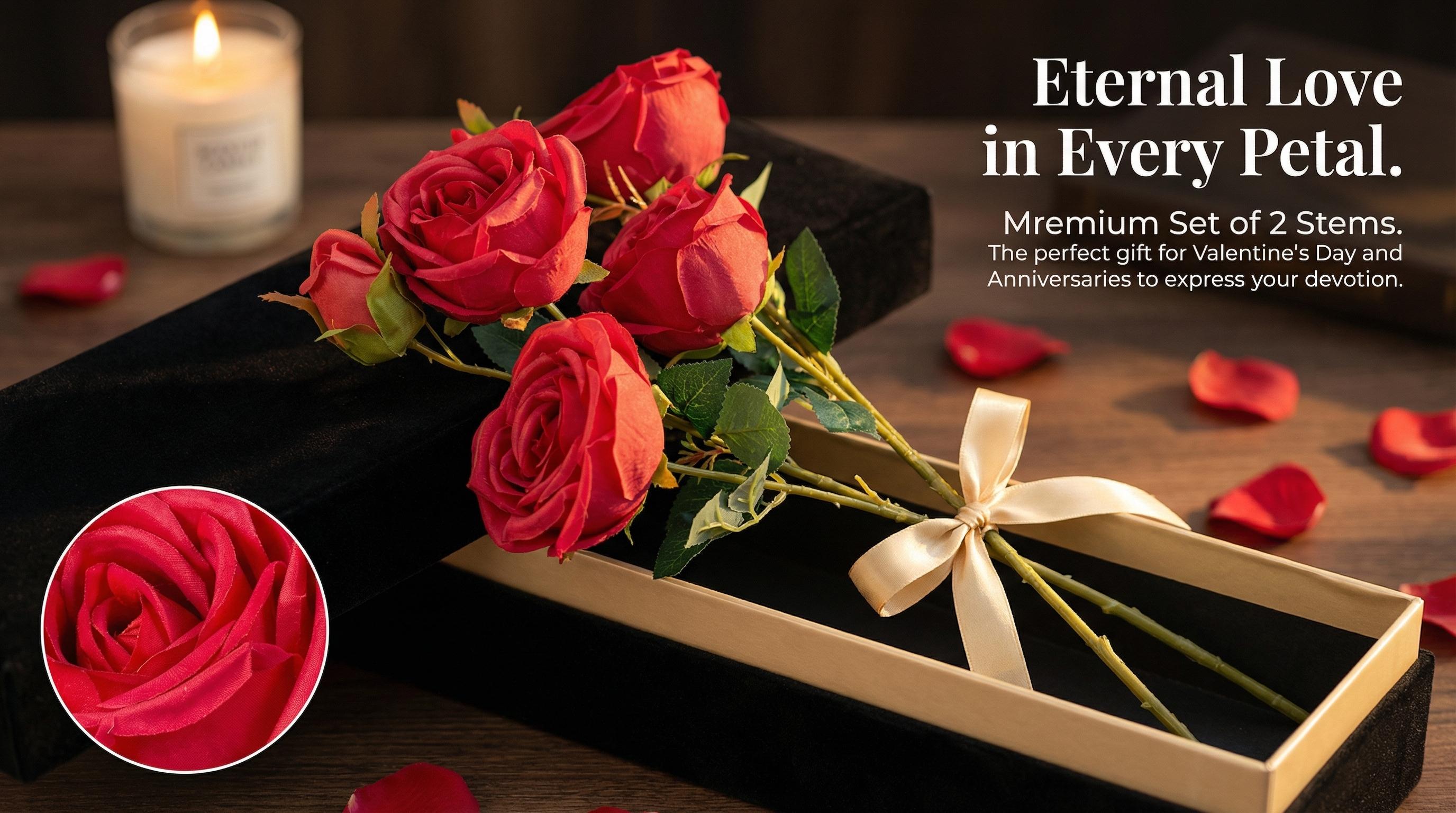 DIYGift, Mother's Day gift Artificial Carnation Flowers - Flowers with Stems Eternal Roses Bouquet Anniversary Birthday Valentines Gifts for for Home Decor, Wedding, Bridal Bouquet, Anniversary, Birthday and Floral Arrangements filler Outdoor Realistic DIYGift, Mother's Day gift Artificial Carnation Flowers - Flowers with Stems Eternal Roses Bouquet Anniversary Birthday Valentines Gifts for for Home Decor, Wedding, Bridal Bouquet, Anniversary, Birthday and Floral Arrangements filler Outdoor Realistic