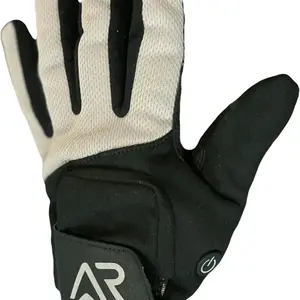Arctic Reaction Heated Golf Gloves - Unisex Warmth for Cold Weather Golfers - Comfortable Fit & Heated Design for All-Day Comfort - Ideal for Winter Golf