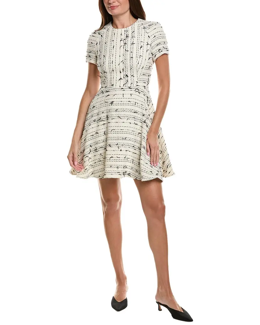 BOSS Hugo Boss Datarni Mini Dress