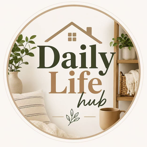 Daily Life Hub