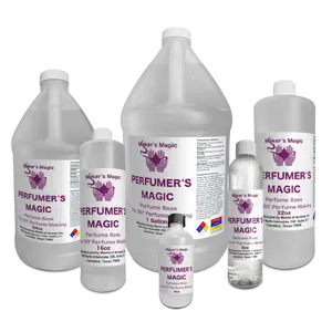 Perfumer's Magic Perfume-Making Base