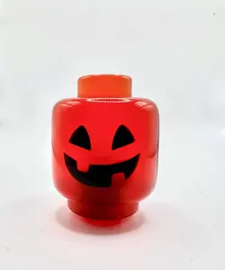 Block Head- Shift Knob