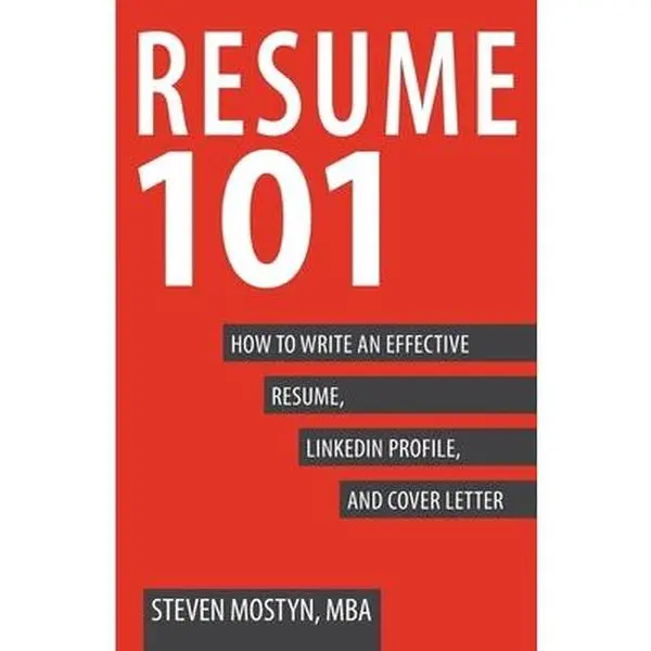 USED-Resume 101: How to Write an Effective Resume, LinkedIn Profile ...