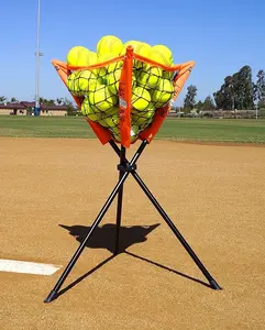 Bownet Baseball Caddy