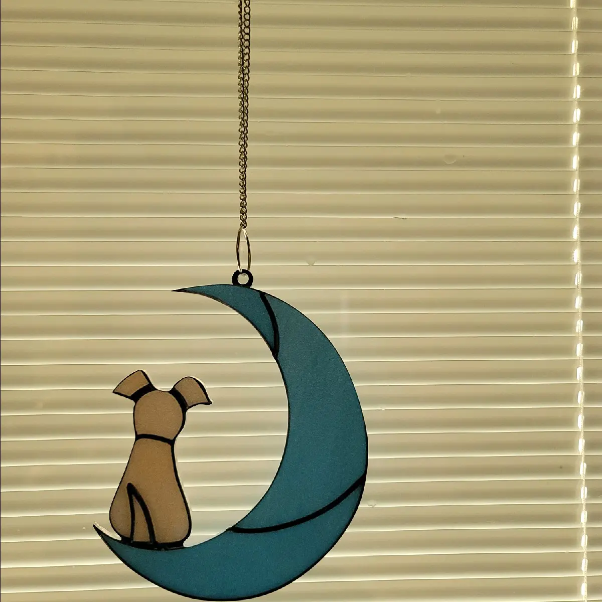 window sun catcher