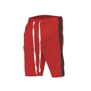 SINGLE STRIPE SHORTS