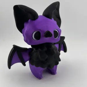 Adorable pixie figurine, decor Room