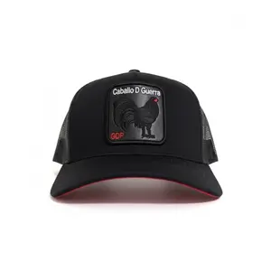 GDP ''The Last Supper'' Cap - Limited Edition Streetwear Snapback