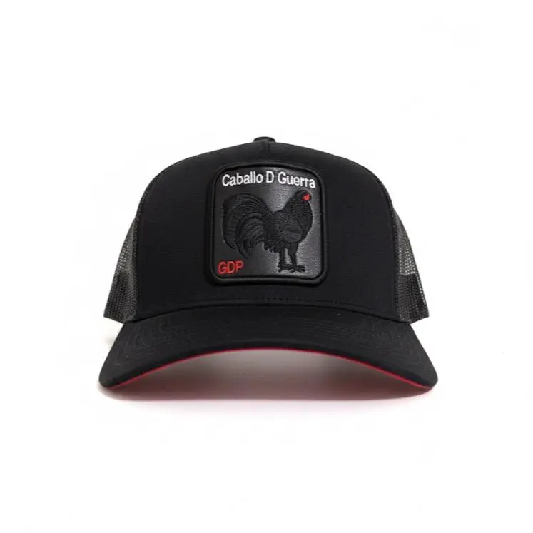 GDP ''The Last Supper'' Cap - Limited Edition Streetwear Snapback