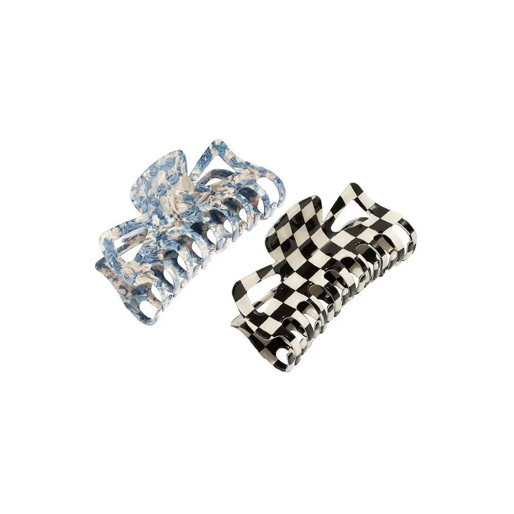 Brittany Jaw 2-Pack