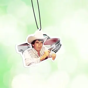 chalino sanchez car air freshener