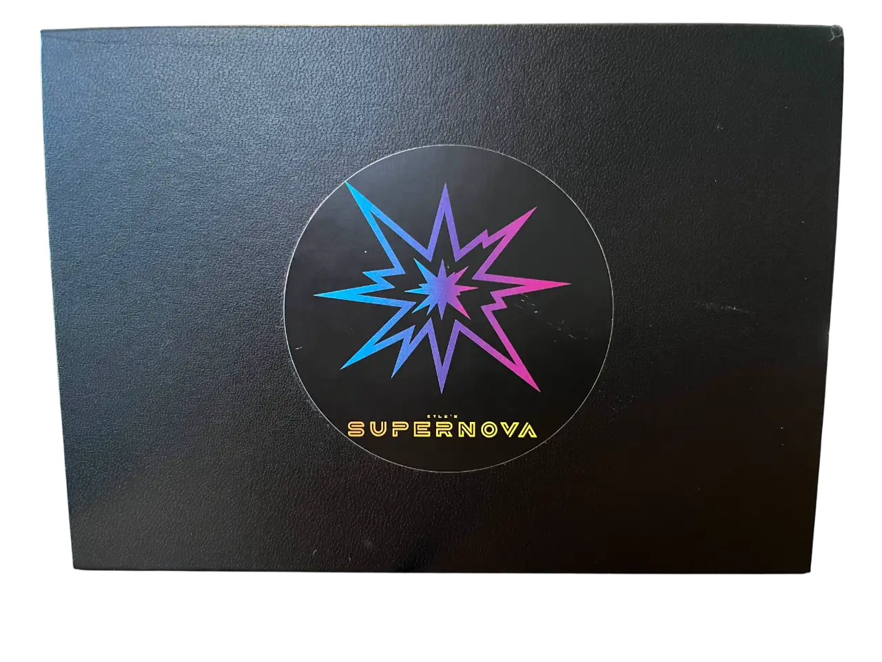 SUPERNOVA Divvy with Break Credit PYD