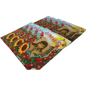 Parts Direct La Chica Fresita, Automotive Air Freshener, Strawberry, 12 count