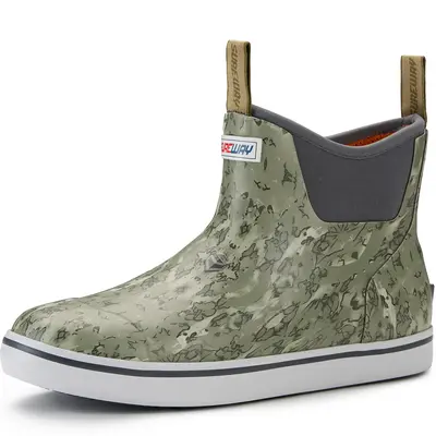 Botte De Pluie 10 Best Ice Fishing Boots Reviewed For The Season