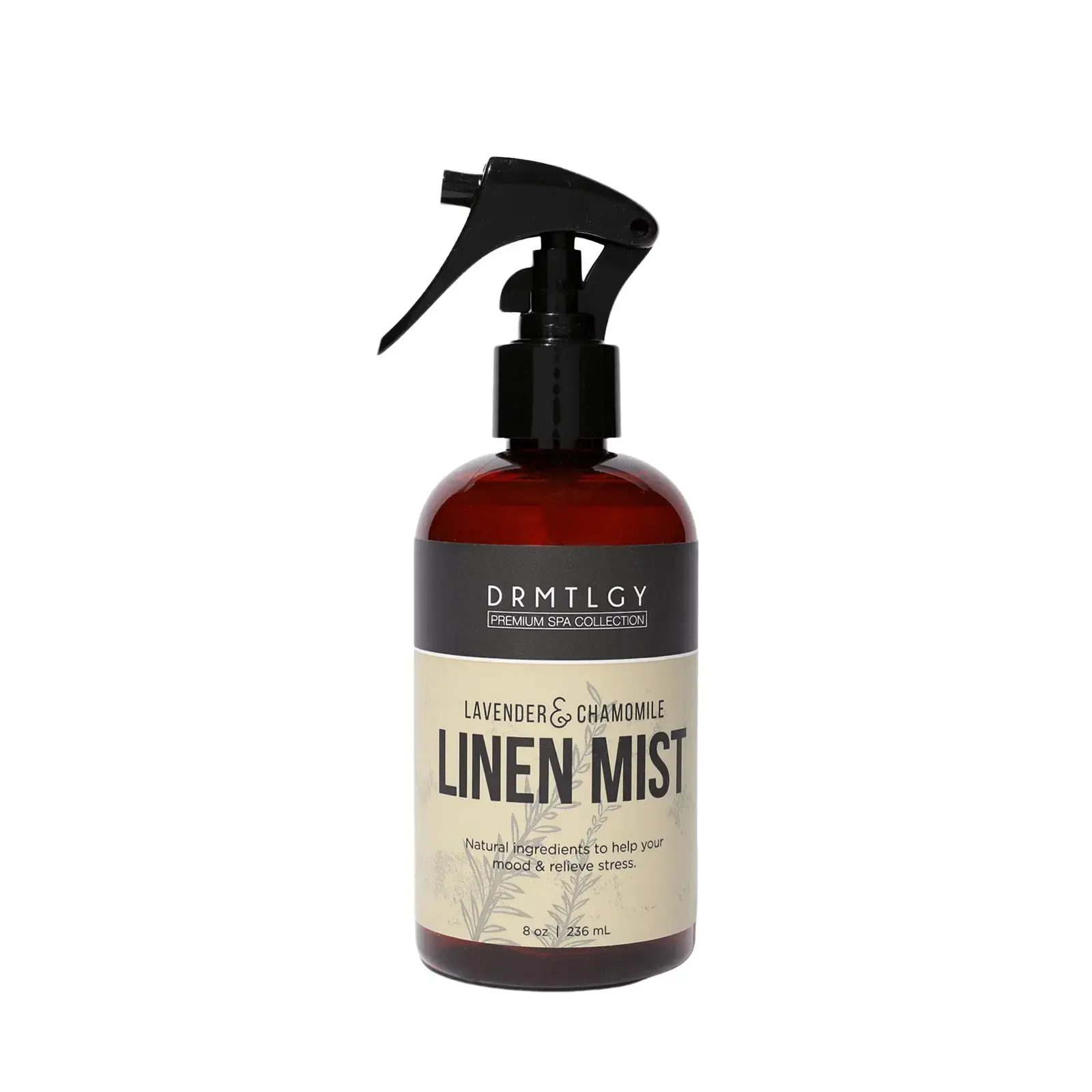DRMTLGY Linen Spray - Lavender 8 oz Room Spray DRMTLGY Linen Spray - Lavender 8 oz Room Spray