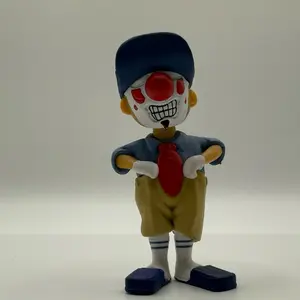 Ese Clown From HOMIECLOWNS SERIES 3 -2"Height-HOMIES DGA Collectibles Official HOMIES gift