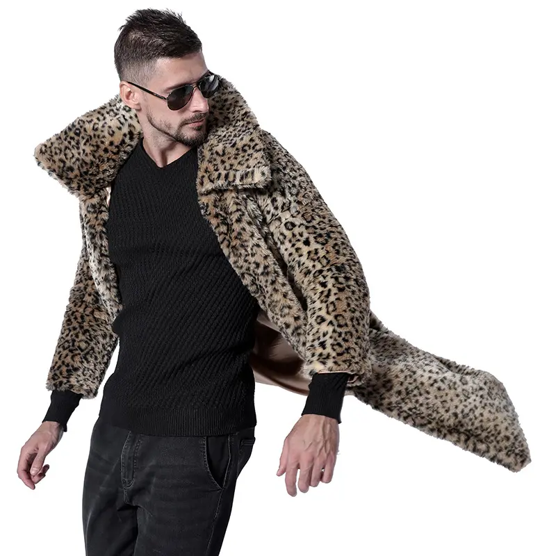 Leopard print (old model)