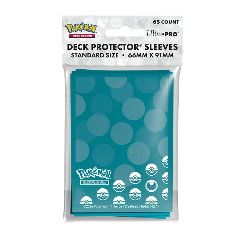 are pokemon card sleeves good Pokemon ETB Card Sleeves – Choose Your Own
