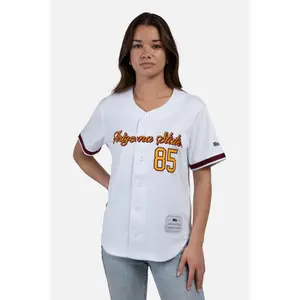 Arizona State University Baseball Jersey