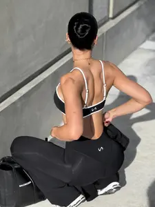 Tempo Minimal Bralette 2.0