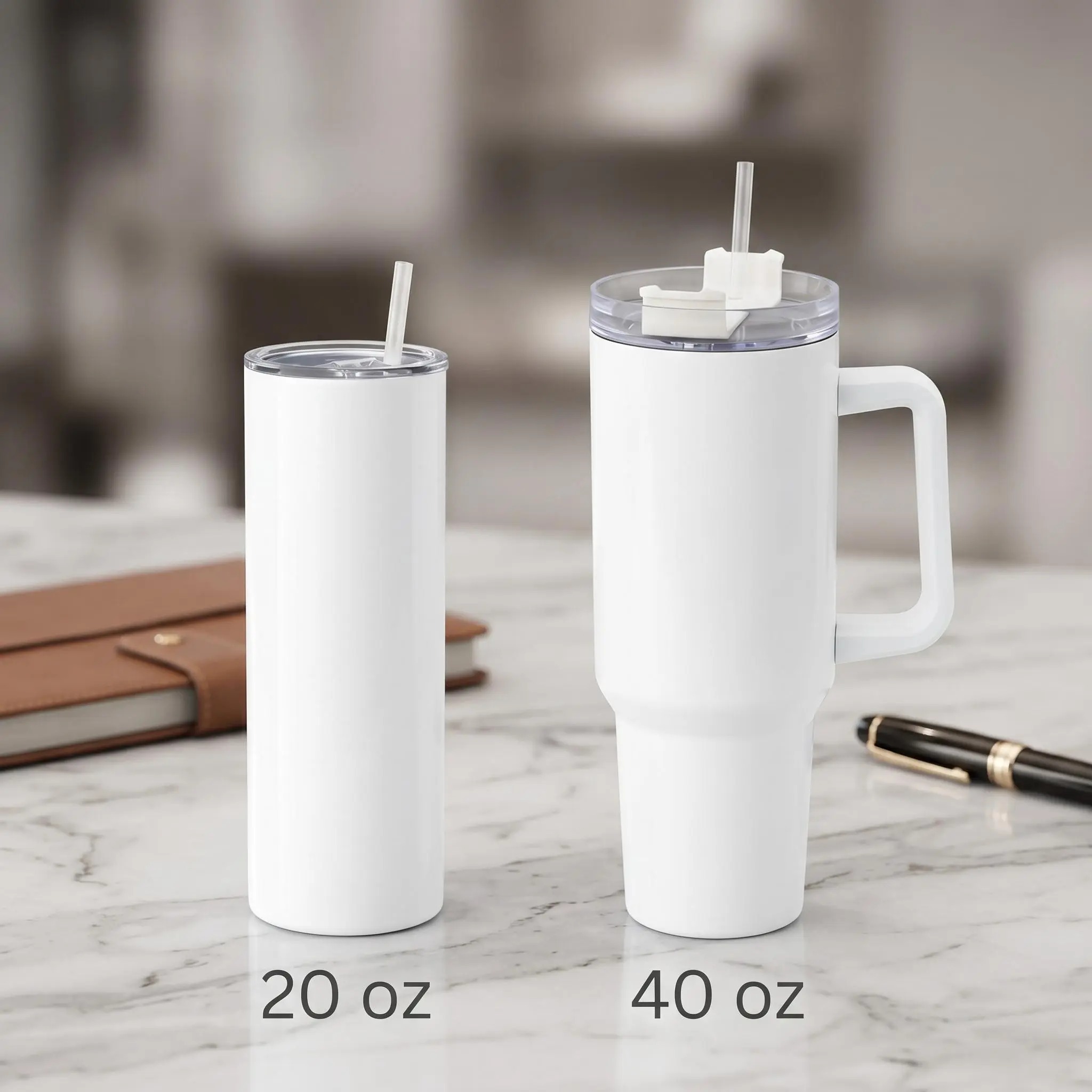 8 oz coffee mug cup Latte Mug (8oz)  AscasoUSA