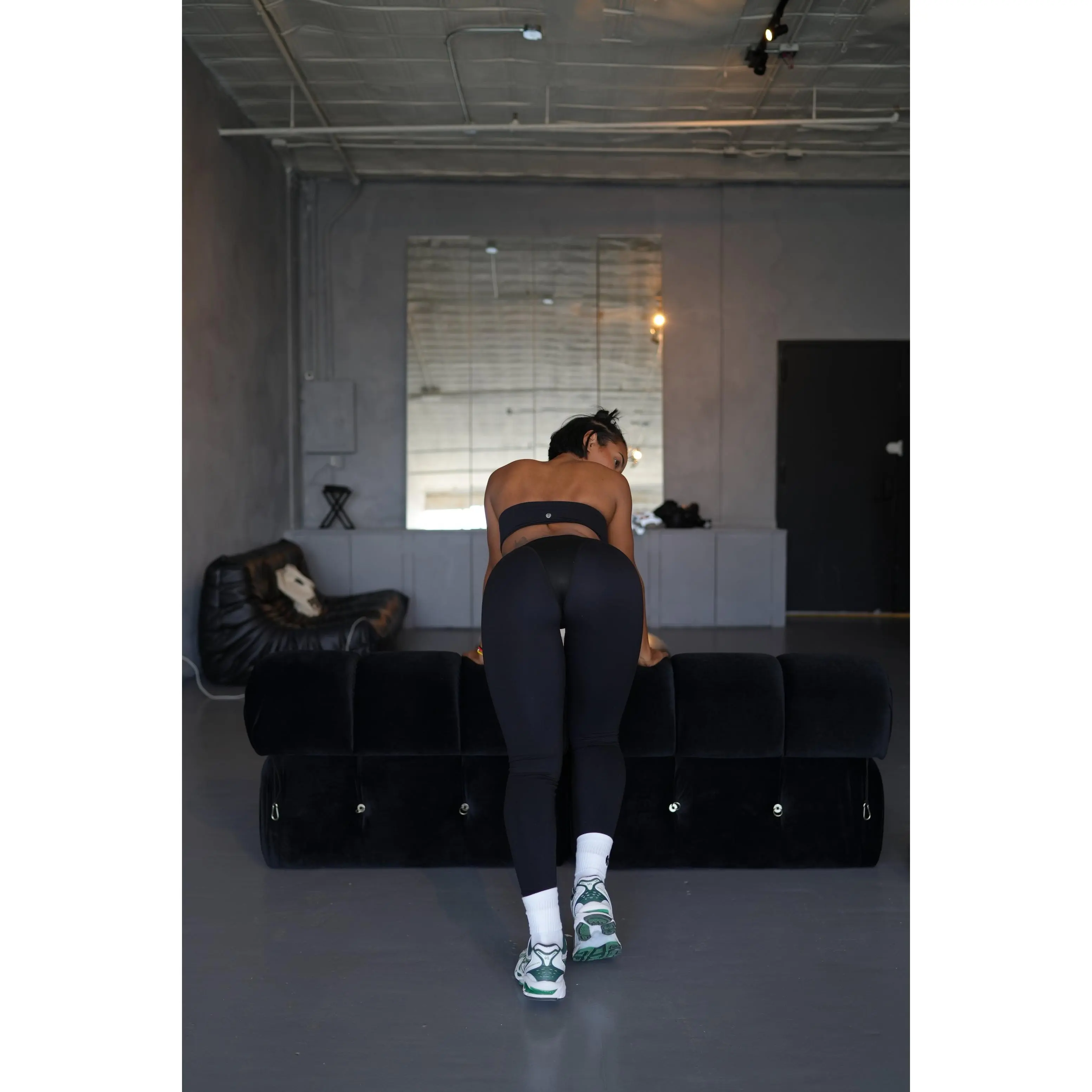 That Thong Leggings
