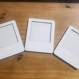 custom post-it note holder