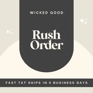Rush My Order