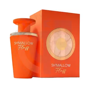 SH’MALLOW Fluff Eau de Parfum by French Avenue – 100ml (3.4 Fl Oz) for Women