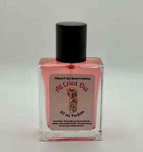 All Cried Out 50 ml Parfum Floral Fragrance Blend All Cried Out 50 ml Parfum Floral Fragrance Blend