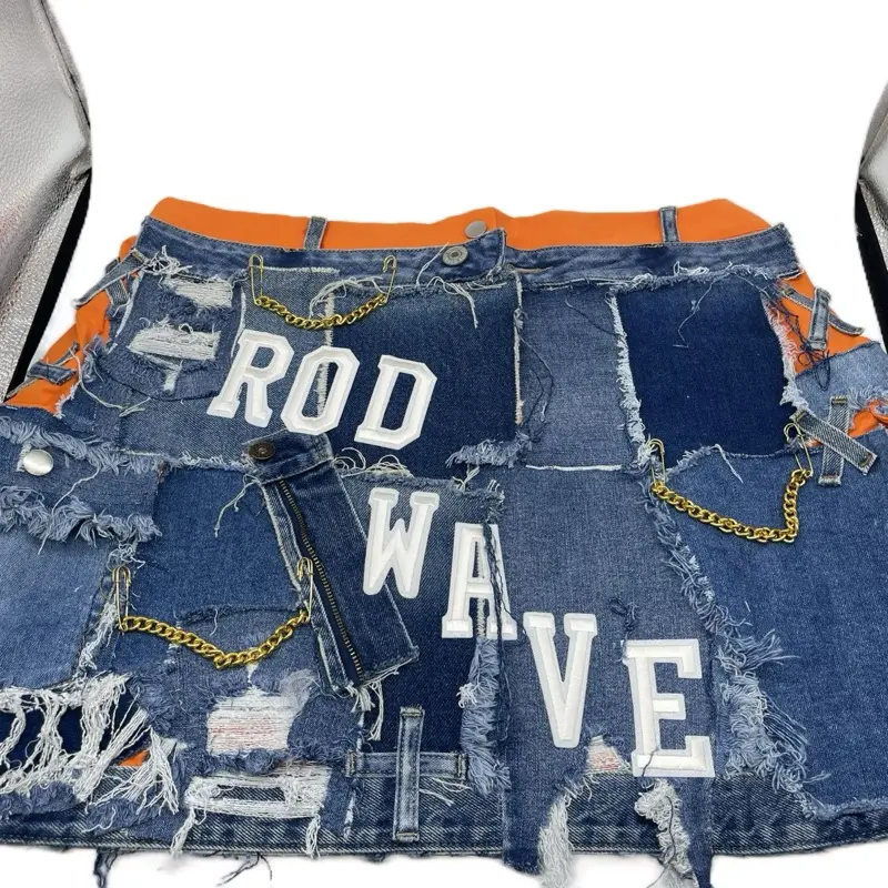 Customized Clothing