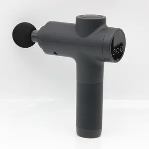 M68-8 Professional Deep Tissue Massage Gun