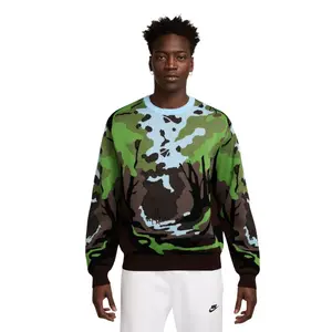 Nike Life Wilderness Sweater - Men's