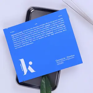 KEENONIKS Ceramide Intensive Hydrating Facial Cream Mask Sheet | Cream-type essense, Liposome ceramide for deep hydration, Silk amino acids for silky and to nourish the skin