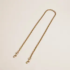 Crossbody Strap - Link Rope Chain